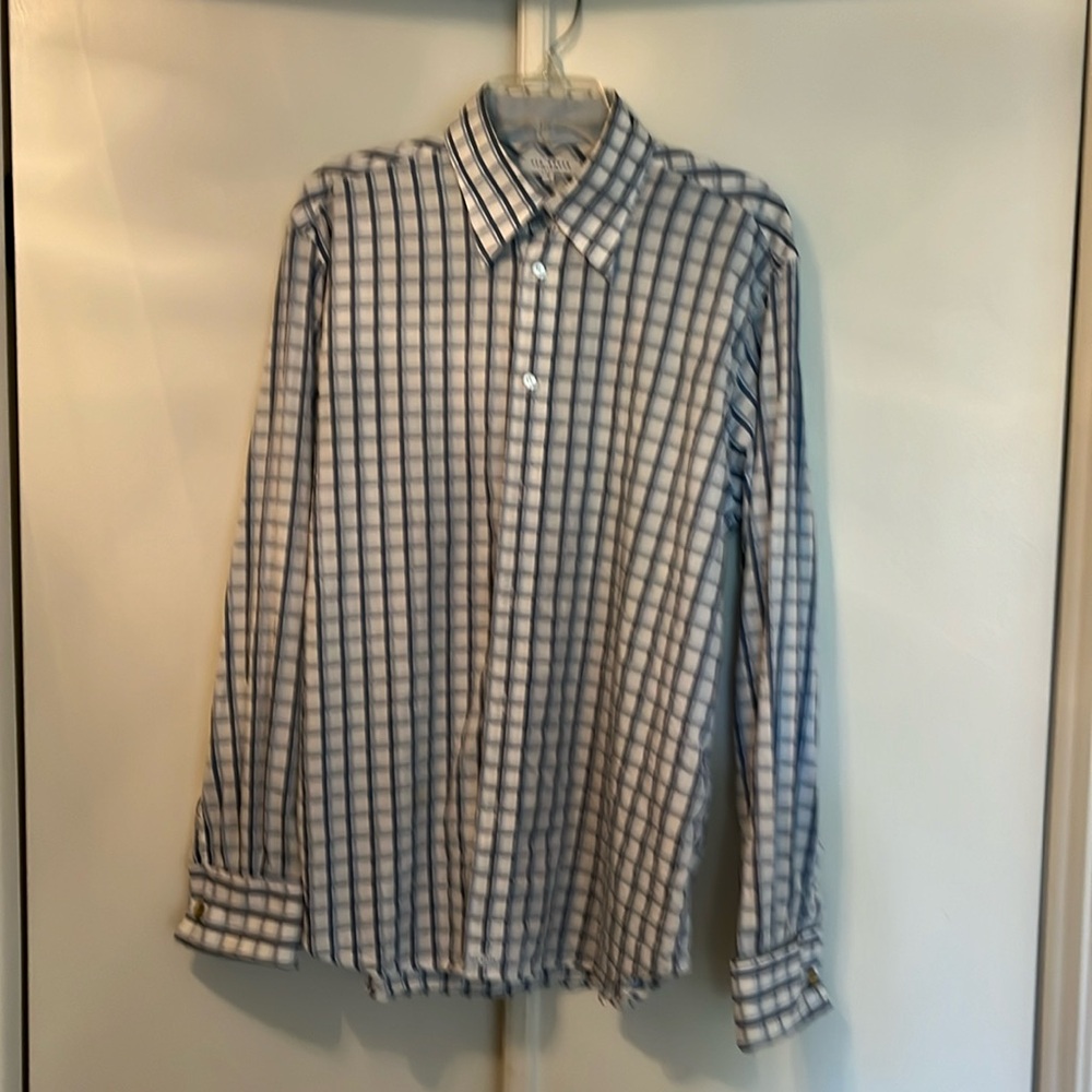 Ted Baker Shirt Size 4 (US Medium)